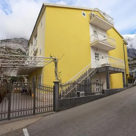 Apartamento Pezo - One Bedroom