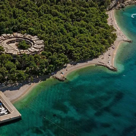 Pezo - One Bedroom Baška Voda