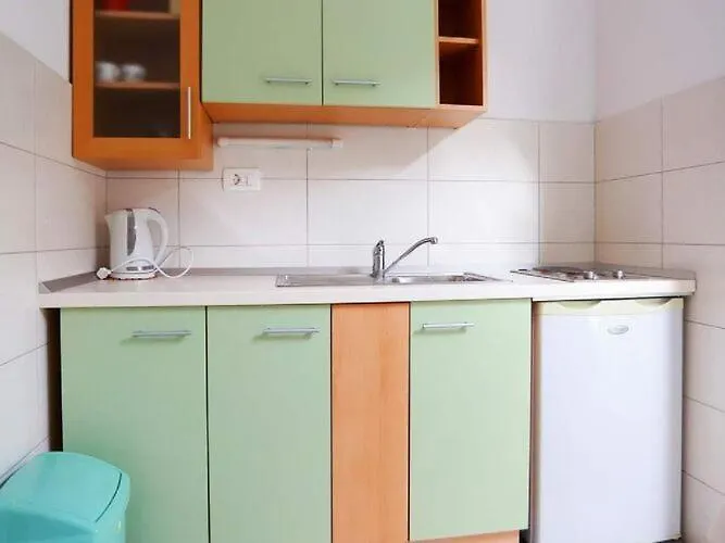 Pezo - One Bedroom Apartamento Baška Voda