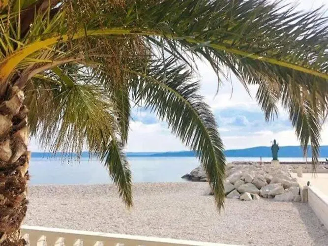 Pezo - One Bedroom Baška Voda