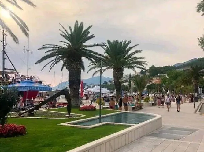 Pezo - One Bedroom * Baška Voda