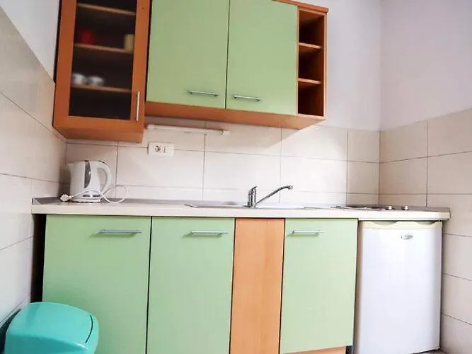 Pezo - One Bedroom Apartamento *