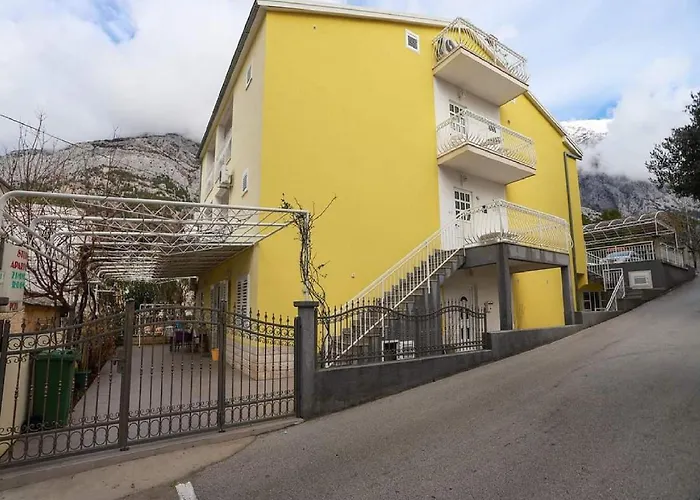 Apartamento Pezo - One Bedroom