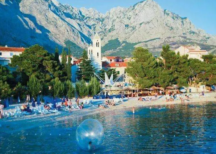 Pezo - One Bedroom Apartamento