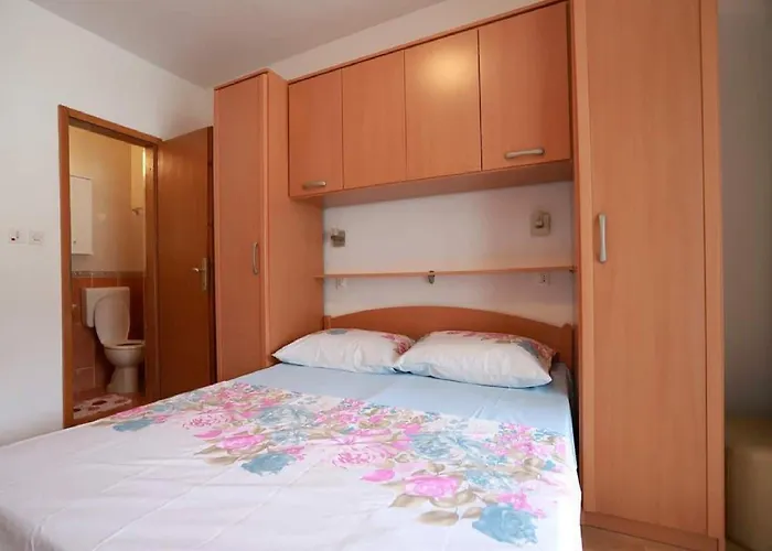 Apartamento Pezo - One Bedroom