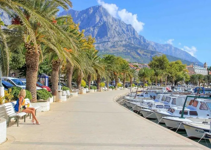 Pezo - One Bedroom *