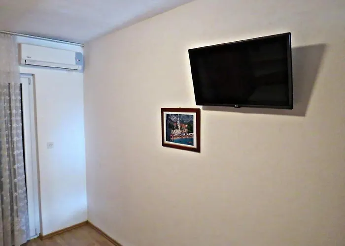 Pezo - One Bedroom Apartamento *