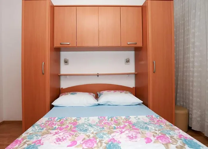 Apartamento Pezo - One Bedroom *