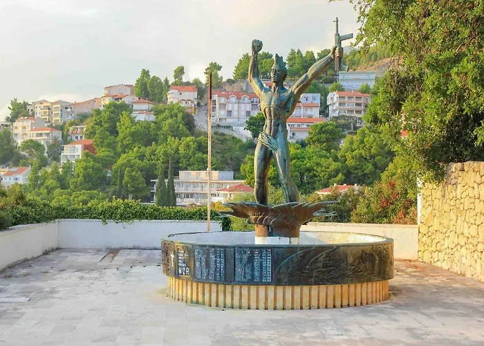 Apartamento Pezo - One Bedroom