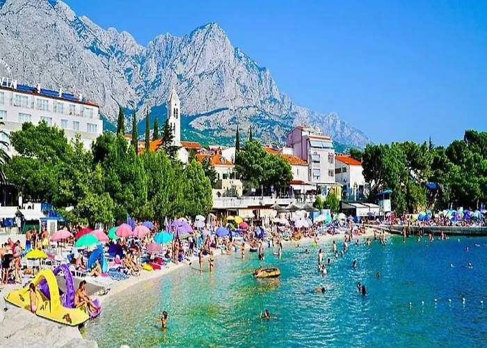 Pezo - One Bedroom Apartamento *